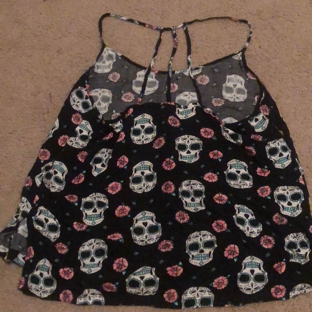 Tank top - Picture 2 of 2